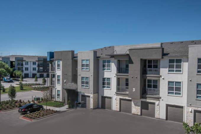 Apartment for rent at 5708 W Parmer Lane #1018, Austin, TX 78727