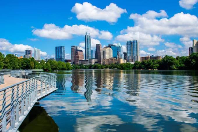 Apartment for rent at 3001 Scofield Ridge Parkway, Austin, TX 78727