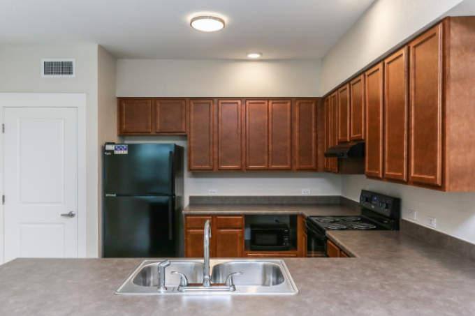 Apartment for rent at 11017 4 Points Dr, Austin, TX 78726
