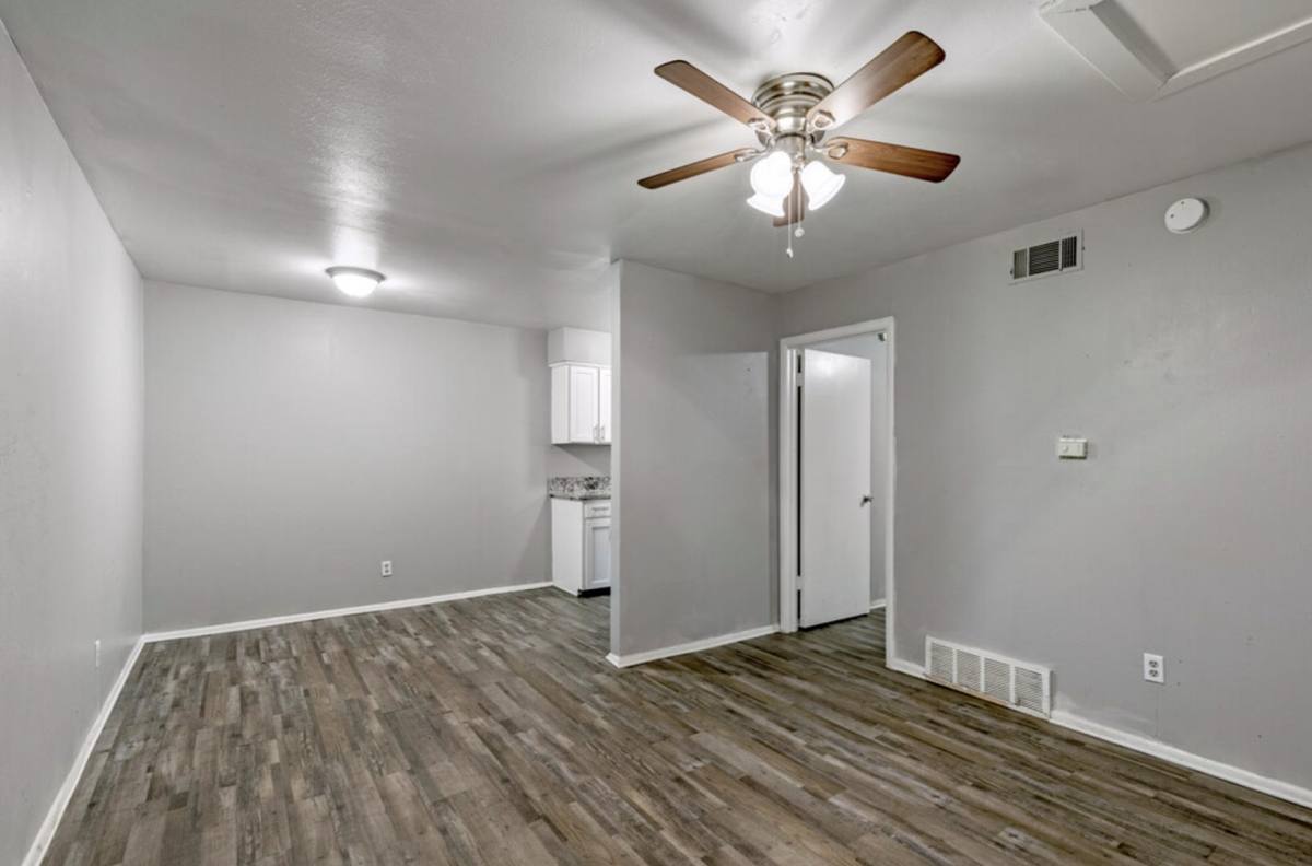 Apartment for rent at Maya Villa, 2215 Harriett St, Arlington, TX 76010