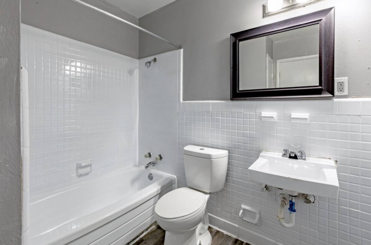 Apartment for rent at Maya Villa, 2215 Harriett St, Arlington, TX 76010