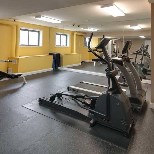 Apartment for rent at 855 Hinman Ave, Evanston, IL 60202