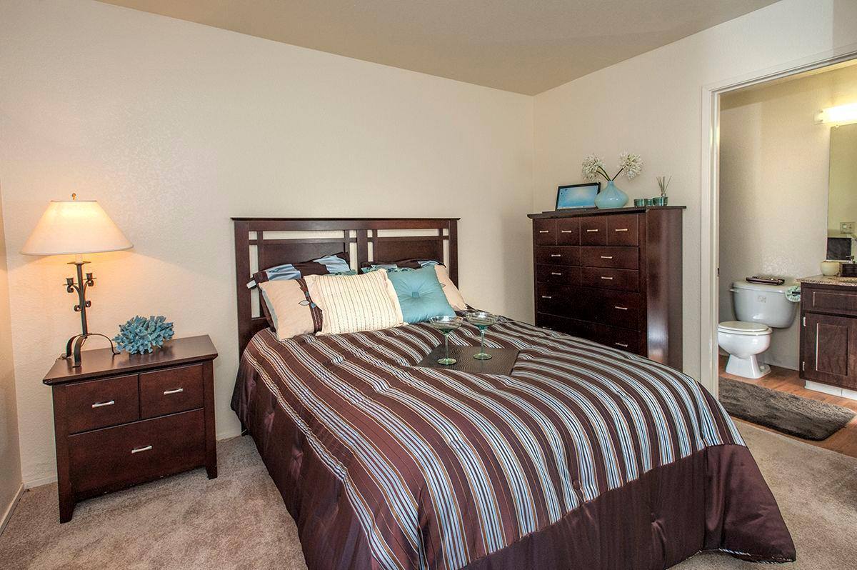 Apartment for rent at Pheasant Pointe, 2660 Stonecreek Dr, Sacramento, CA 95833