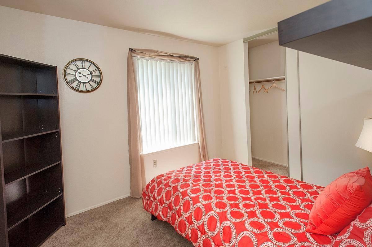 Apartment for rent at Pheasant Pointe, 2660 Stonecreek Dr, Sacramento, CA 95833
