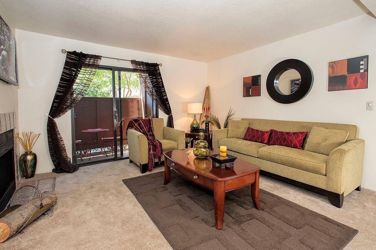 Apartment for rent at Pheasant Pointe, 2660 Stonecreek Dr, Sacramento, CA 95833