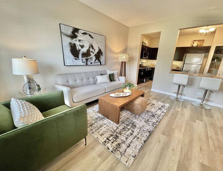 Apartment for rent at Randall Highlands, 1241 Ritter St, North Aurora, IL 60542