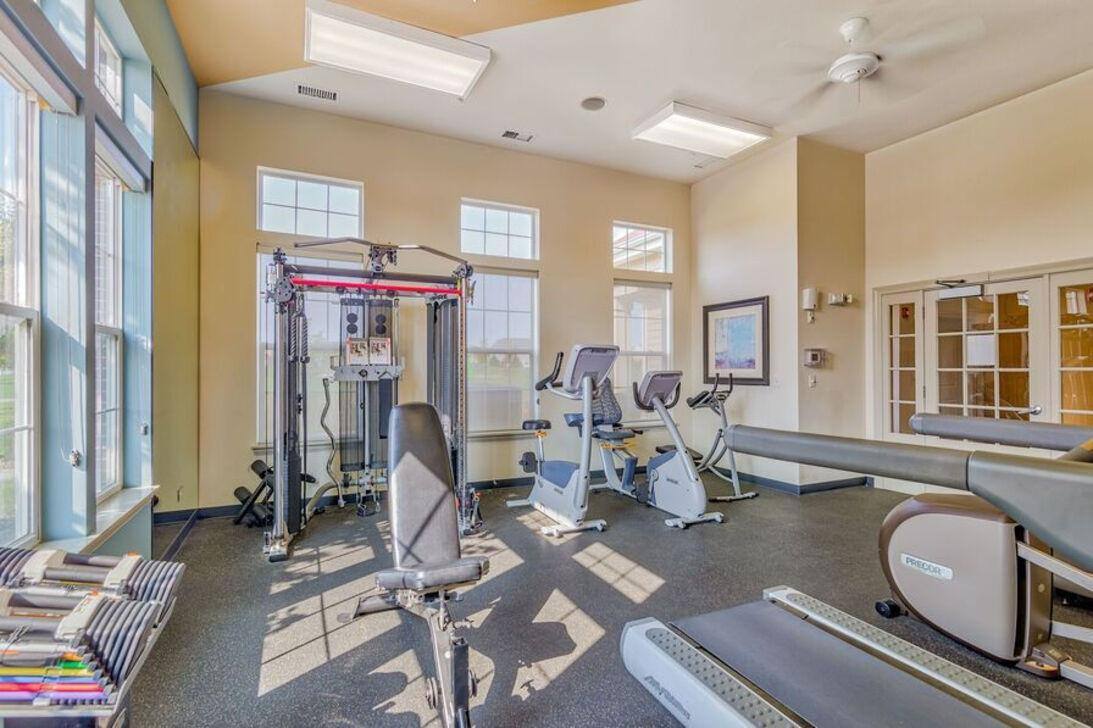 Apartment for rent at Randall Highlands, 1241 Ritter St, North Aurora, IL 60542
