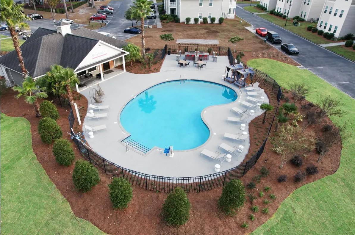 Apartment for rent at 1821 Buckeye Dr, Richmond Hill, GA 31324