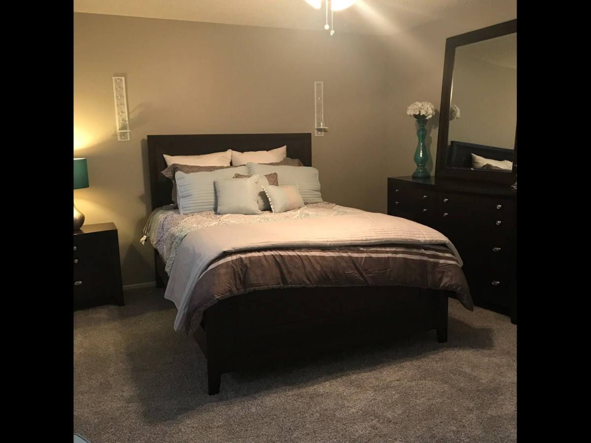 Apartment for rent at The Enclave Apartment Homes, 3274 W Ashlan Ave, Fresno, CA 93722