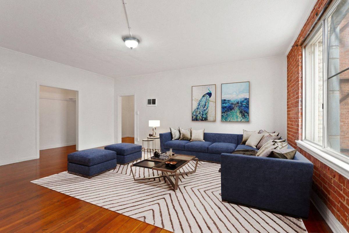 House for rent at 1843 North Cherokee Avenue, 1843 N Cherokee Ave, Los Angeles, CA 90028