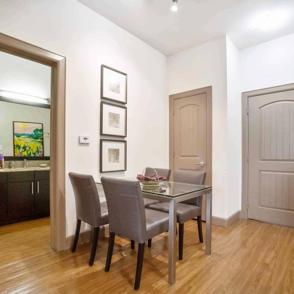 Apartment for rent at Grapevine Station, 1022 Texan Trail #2307, Grapevine, TX 76051