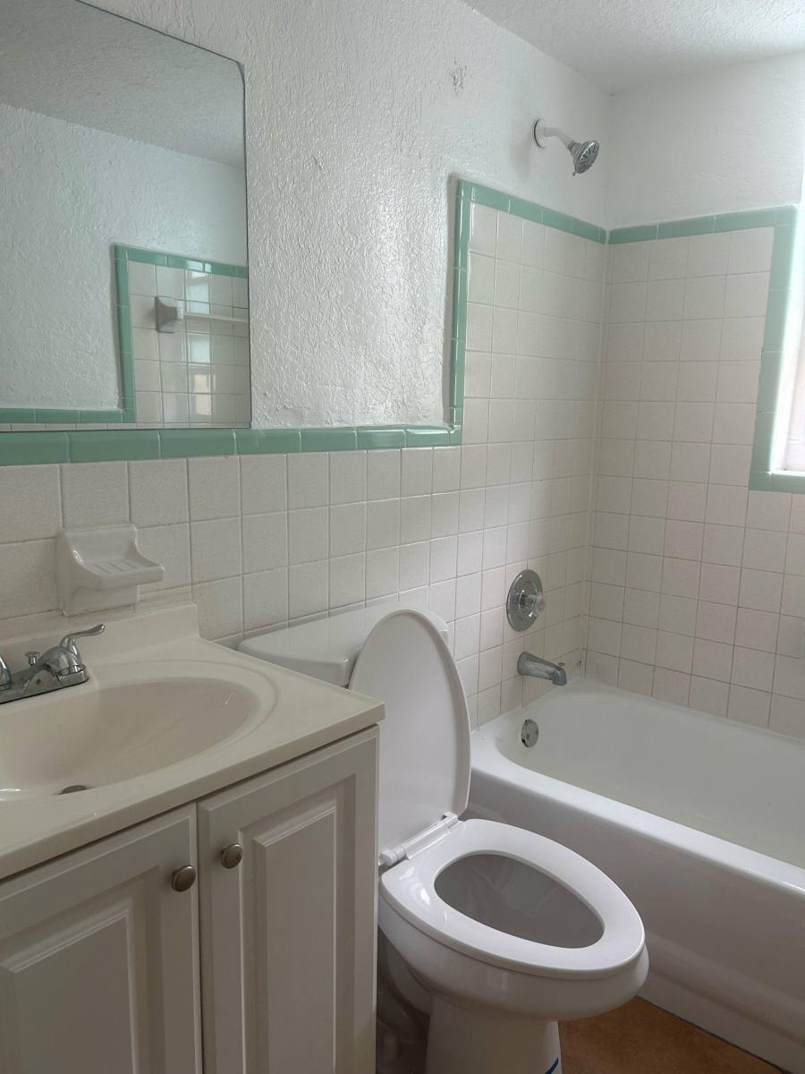 Apartment for rent at 610 NW 7th Ave, Miami, FL 33136