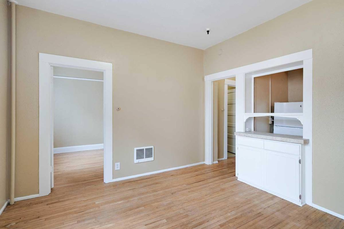 Apartment for rent at 1880 SW 5th Ave, Portland, OR 97201