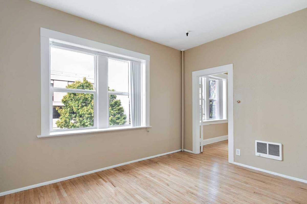 Apartment for rent at 1880 SW 5th Ave, Portland, OR 97201