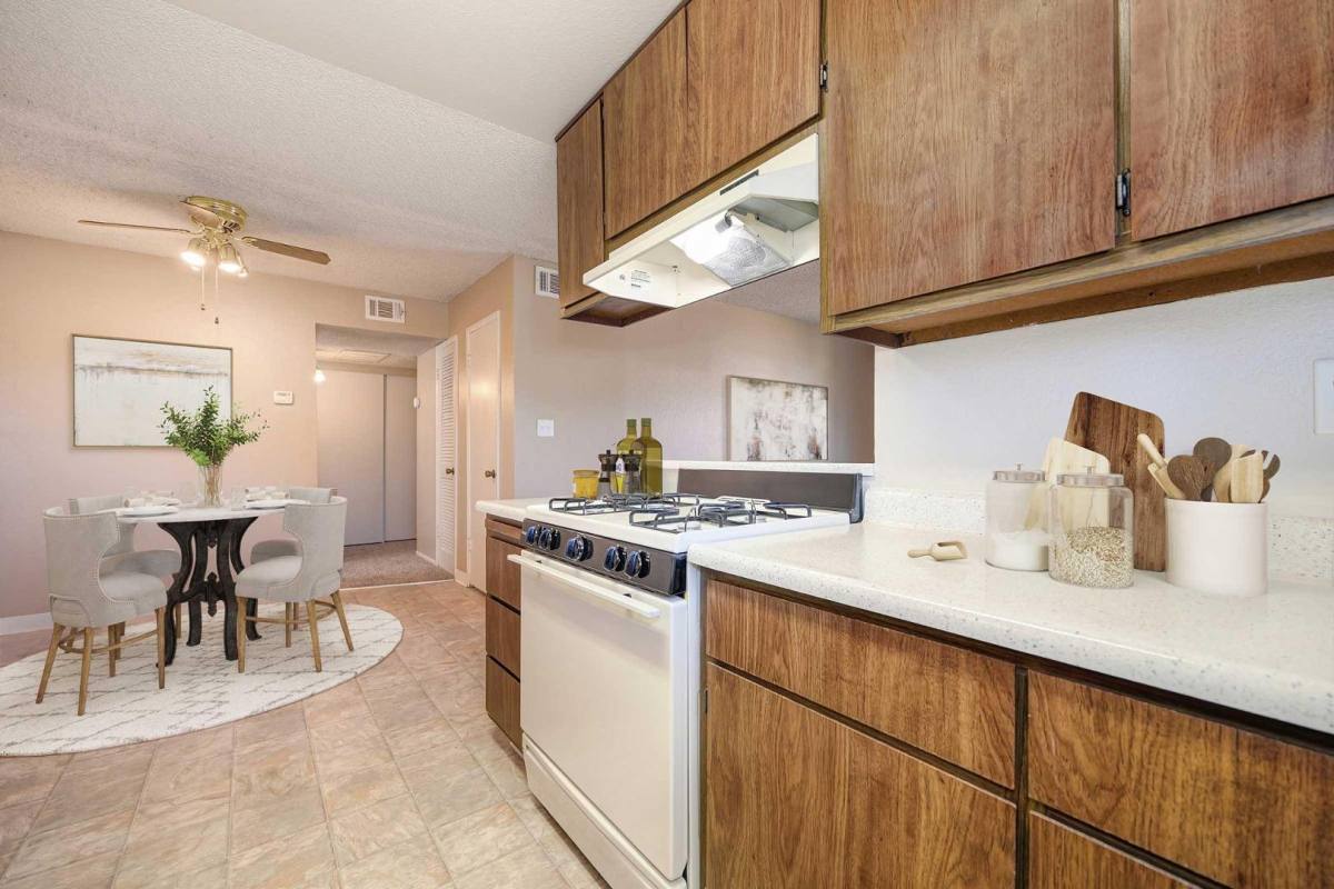 Apartment for rent at Brentwood, 303 Wayside Dr, Turlock, CA 95380