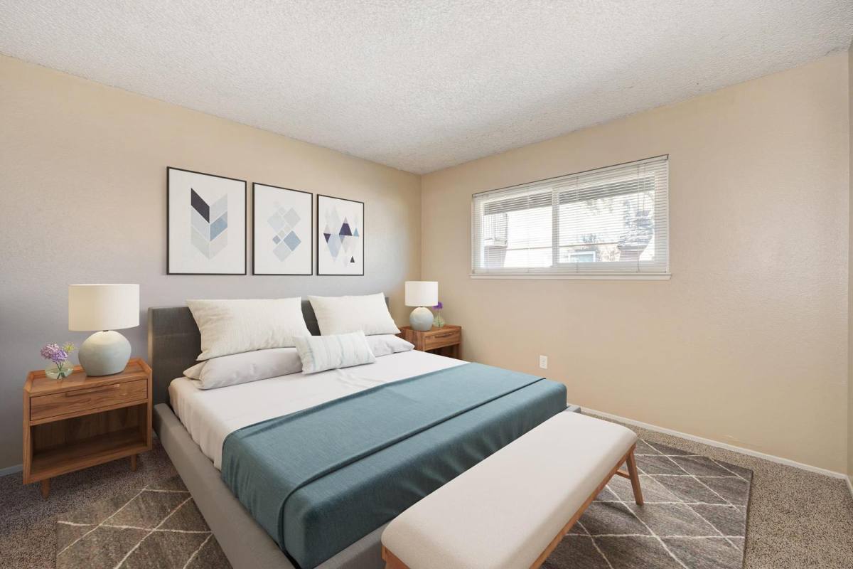 Apartment for rent at Brentwood, 303 Wayside Dr, Turlock, CA 95380