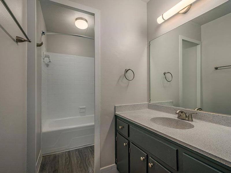 Apartment for rent at The Landmark Apartment Homes, 6303 Indian School Rd NE, Albuquerque, NM 87110