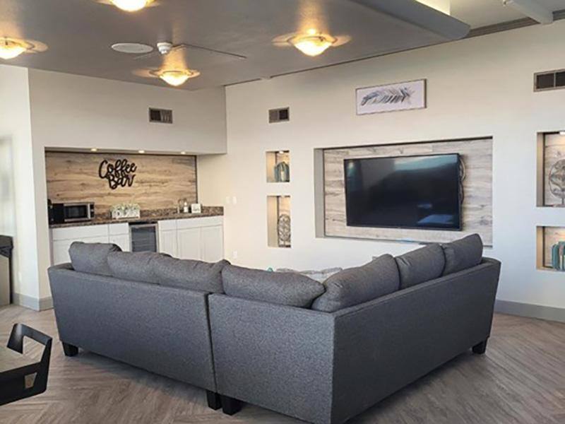 Apartment for rent at The Landmark Apartment Homes, 6303 Indian School Rd NE, Albuquerque, NM 87110