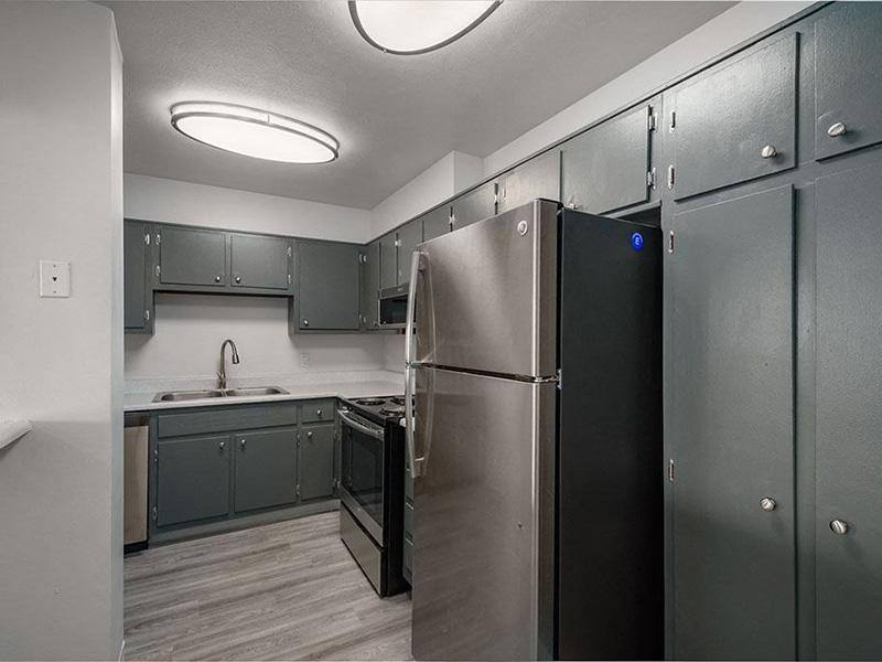 Apartment for rent at The Landmark Apartment Homes, 6303 Indian School Rd NE, Albuquerque, NM 87110