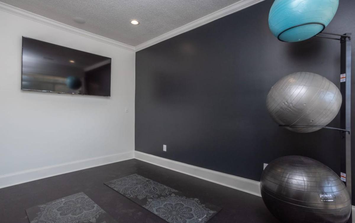 Apartment for rent at 1701 Macon Rd, Perry, GA 31069