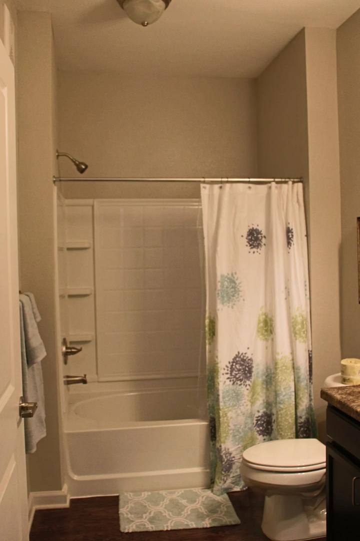 Apartment for rent at 1328 Parklane Rd, McComb, MS 39648