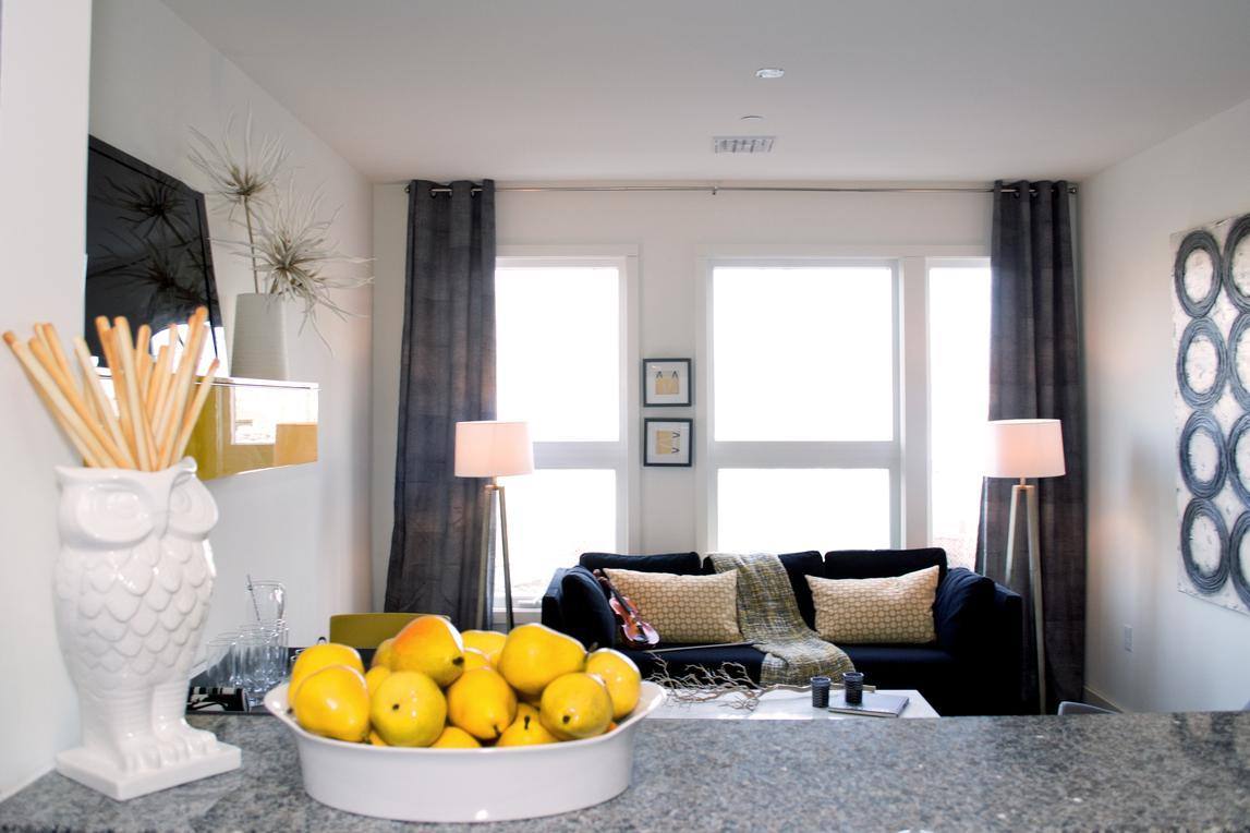 Apartment for rent at Flats at 44, 44 Gerrish Ave, Chelsea, MA 02150