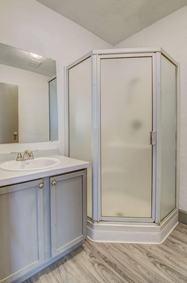 Apartment for rent at Sierra Park Townhomes, 4930 Polk St, North Highlands, CA 95660