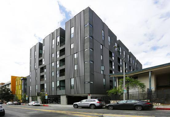 Apartment for rent at Rita Regency, 1737 Las Palmas Ave, Los Angeles, CA 90028