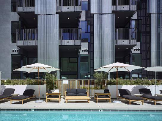 Apartment for rent at Rita Regency, 1737 Las Palmas Ave, Los Angeles, CA 90028