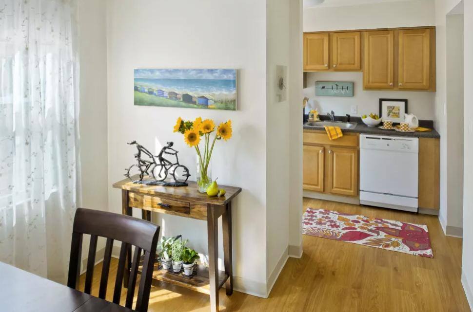 The Fairways, 200A E Mountain St, Worcester, MA 01606 - Apartment for Rent - Image 5