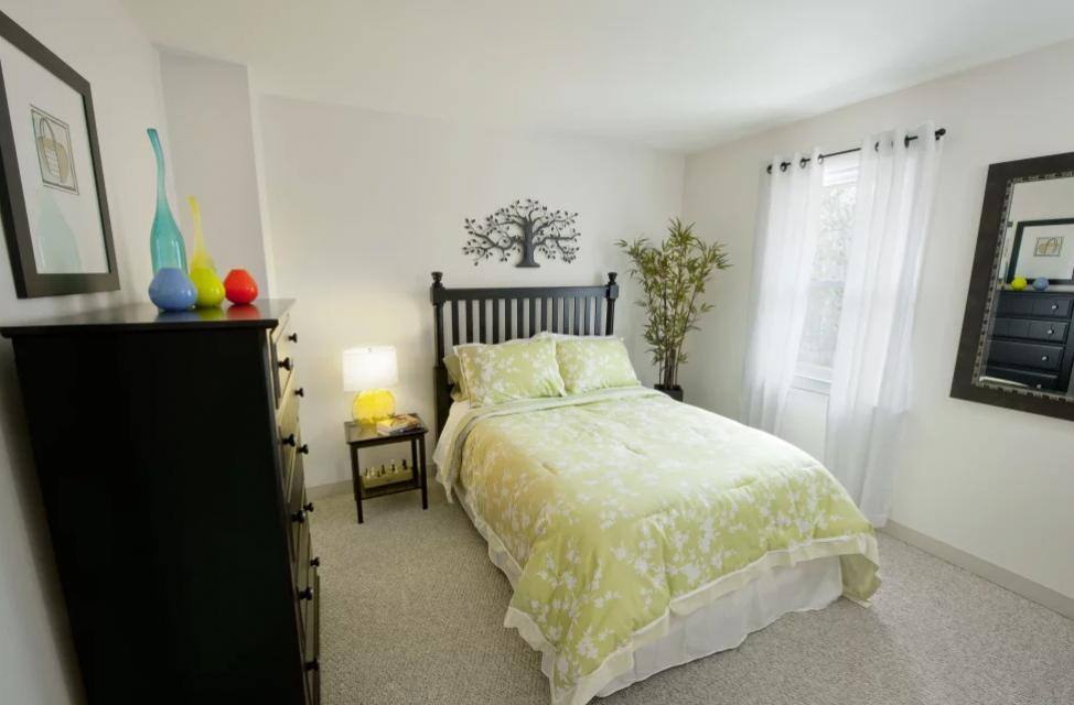 Apartment for rent at The Fairways, 200A E Mountain St, Worcester, MA 01606