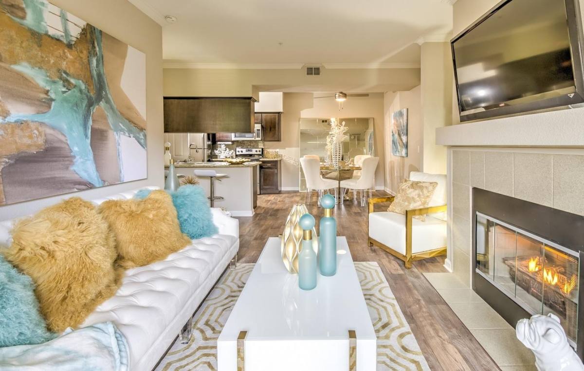 Apartment for rent at Sherwood at Broadstone, 2300 Iron Point Rd, Folsom, CA 95630