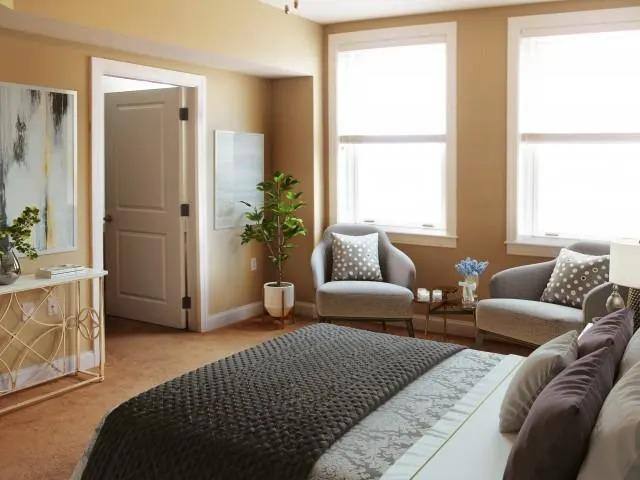 Apartment for rent at 127 S Roach St, Jackson, MS 39201