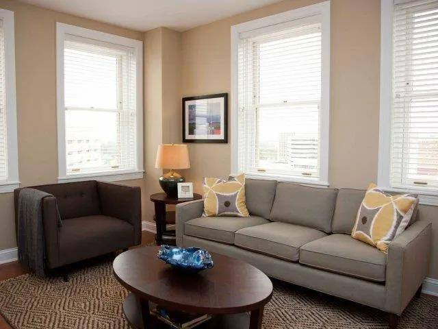 Apartment for rent at 127 S Roach St, Jackson, MS 39201