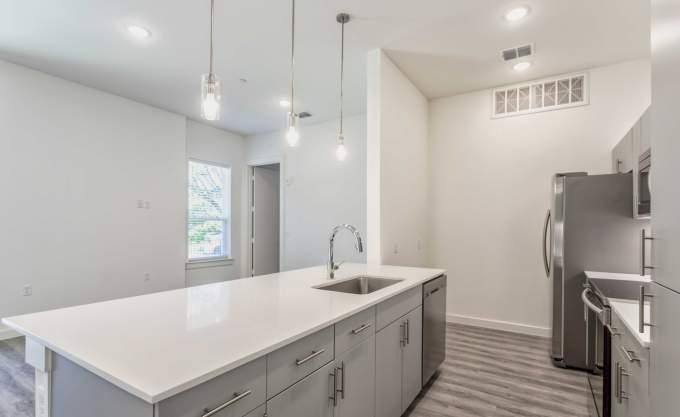 Apartment for rent at 4116 Rawlins St, Dallas, TX 75219
