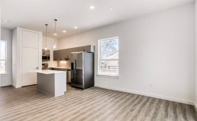 Apartment for rent at 4116 Rawlins St, Dallas, TX 75219