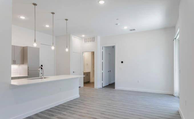 Apartment for rent at 4116 Rawlins St, Dallas, TX 75219