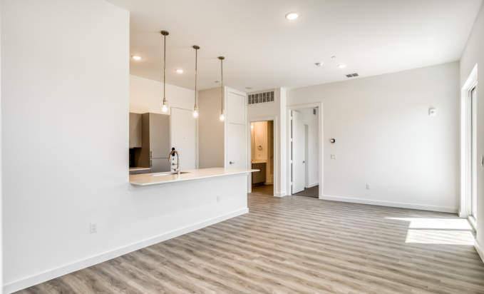 Apartment for rent at 4116 Rawlins St, Dallas, TX 75219