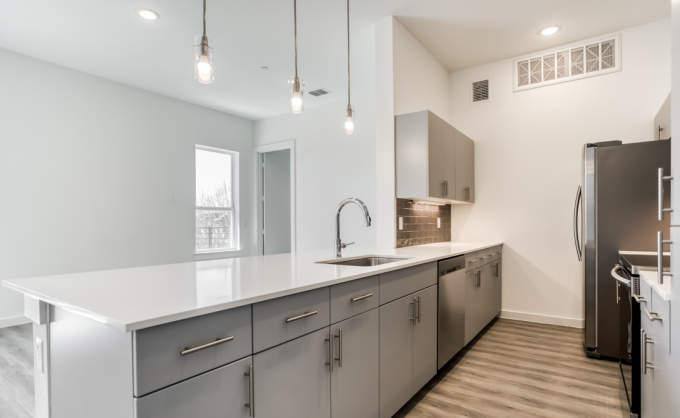 Apartment for rent at 4116 Rawlins St, Dallas, TX 75219