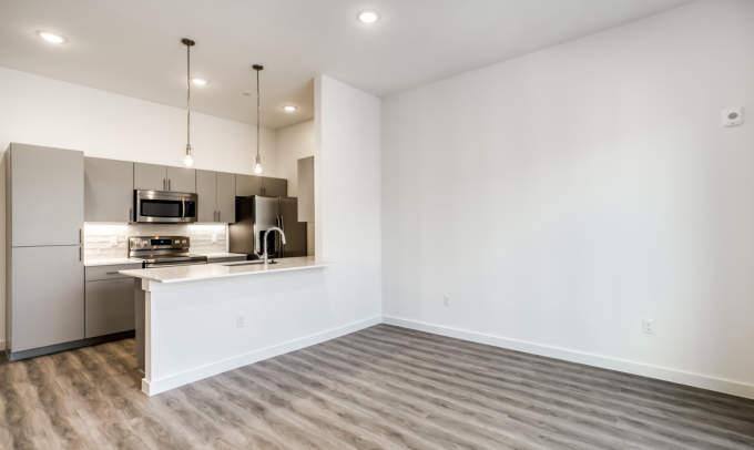 Apartment for rent at 4116 Rawlins St, Dallas, TX 75219