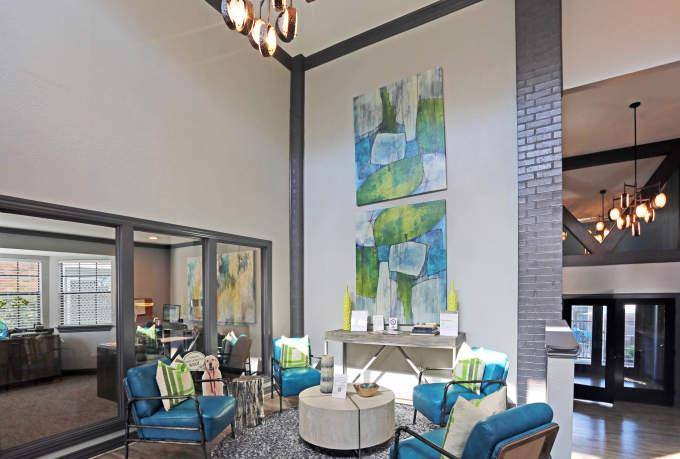 Apartment for rent at 1303 S Main St, Duncanville, TX 75137