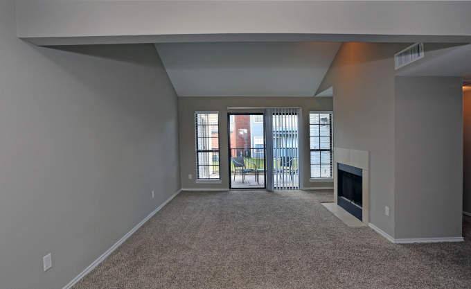 Apartment for rent at 1303 S Main St, Duncanville, TX 75137