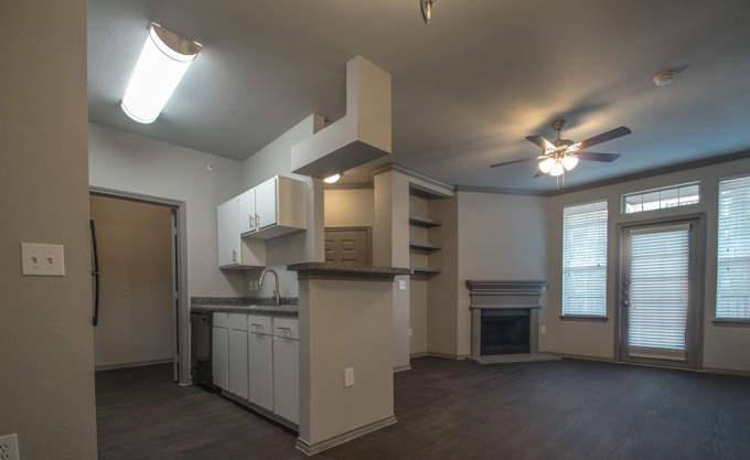 Apartment for rent at 1701 Park Central Dr #1121, McKinney, TX 75069