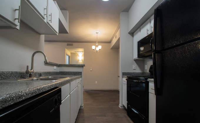 Apartment for rent at 1701 Park Central Dr #1121, McKinney, TX 75069