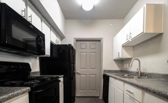 Apartment for rent at 1701 Park Central Dr #1121, McKinney, TX 75069