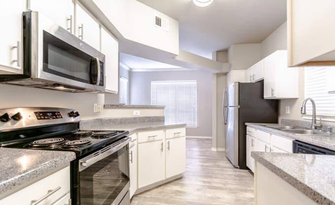 Apartment for rent at 1701 Park Central Dr #1121, McKinney, TX 75069