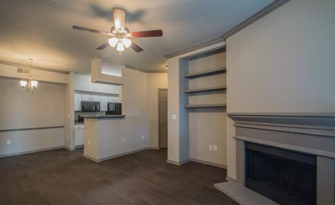 Apartment for rent at 1701 Park Central Dr #1121, McKinney, TX 75069