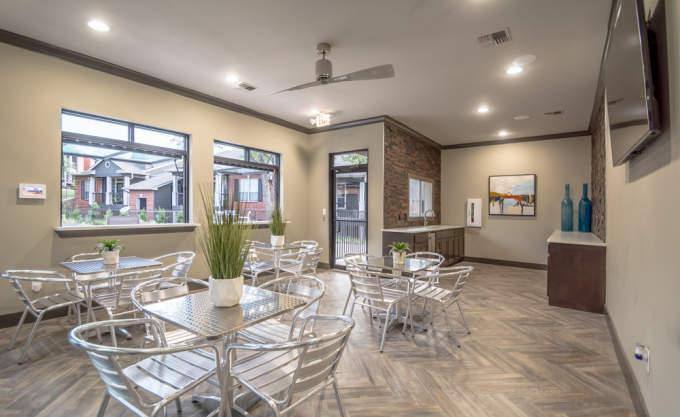 Apartment for rent at 1701 Park Central Dr #1121, McKinney, TX 75069