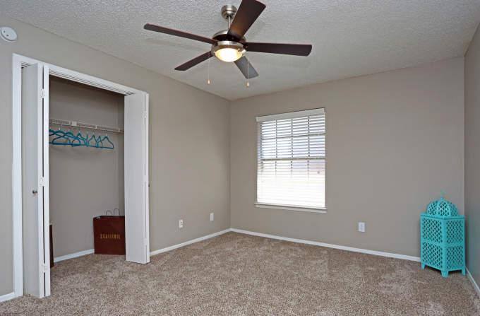 Apartment for rent at 3001 Crystal Springs, Bedford, TX 76021