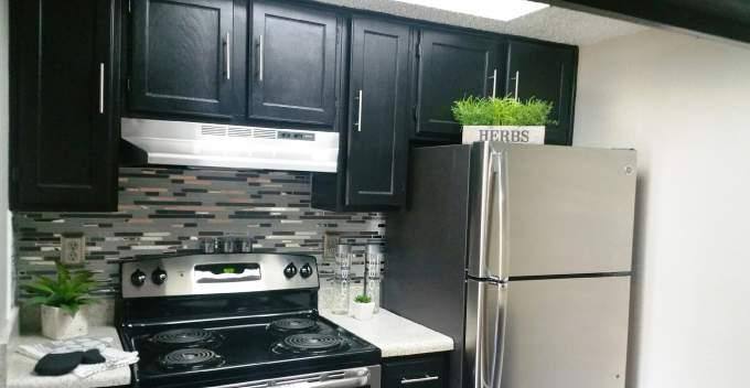 Apartment for rent at 3001 Crystal Springs, Bedford, TX 76021